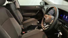 Volkswagen Polo 1.0 Life 5dr Petrol Hatchback